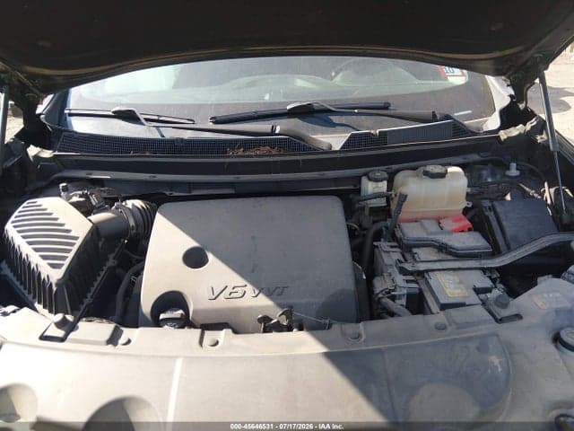2018 CHEVROLET TRAVERSE LT CLOTH 10