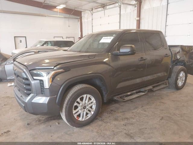 2023 TOYOTA TUNDRA SR5 2