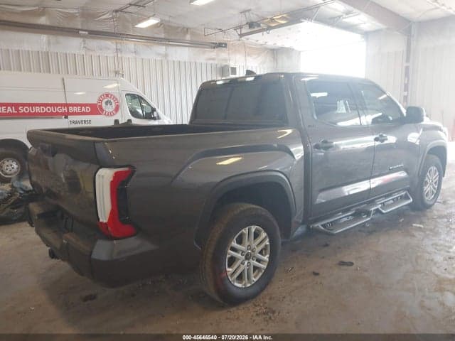 2023 TOYOTA TUNDRA SR5 4