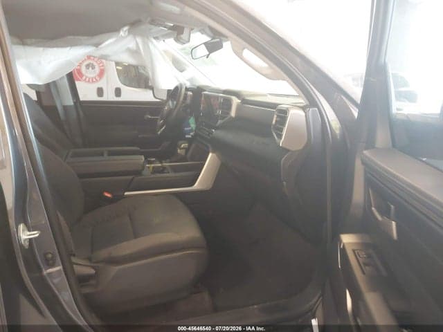 2023 TOYOTA TUNDRA SR5 5