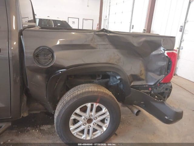 2023 TOYOTA TUNDRA SR5 6