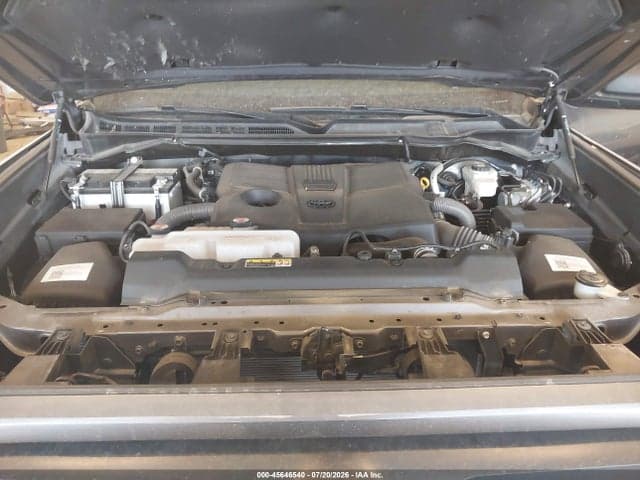 2023 TOYOTA TUNDRA SR5 10
