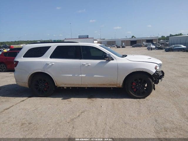 2018 DODGE DURANGO R/T AWD 14