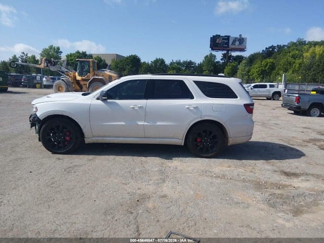 2018 DODGE DURANGO R/T AWD 15