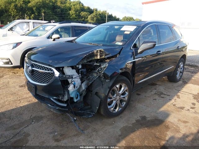2020 BUICK ENCLAVE AWD AVENIR 2