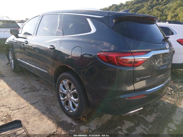 2020 BUICK ENCLAVE AWD AVENIR 3