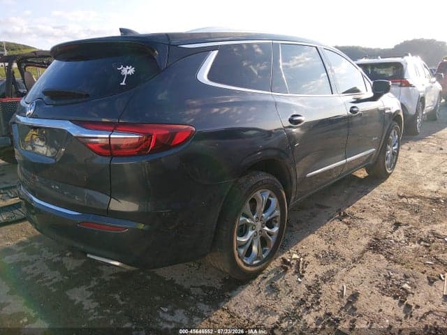 2020 BUICK ENCLAVE AWD AVENIR 4
