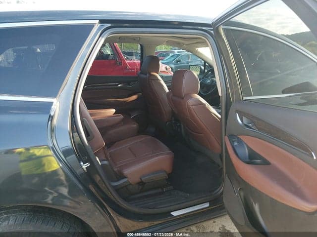 2020 BUICK ENCLAVE AWD AVENIR 8