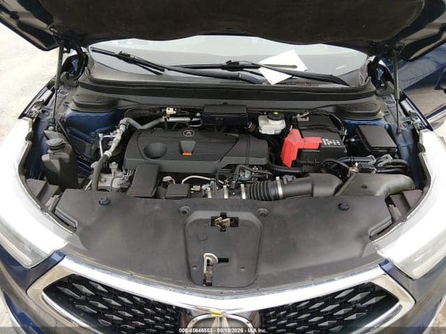 2019 ACURA RDX TECHNOLOGY PACKAGE 10