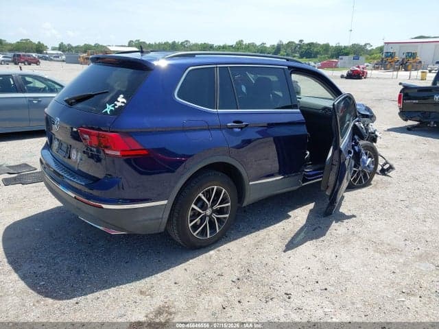 2021 VOLKSWAGEN TIGUAN 4