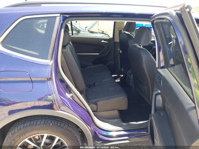 2021 VOLKSWAGEN TIGUAN 8