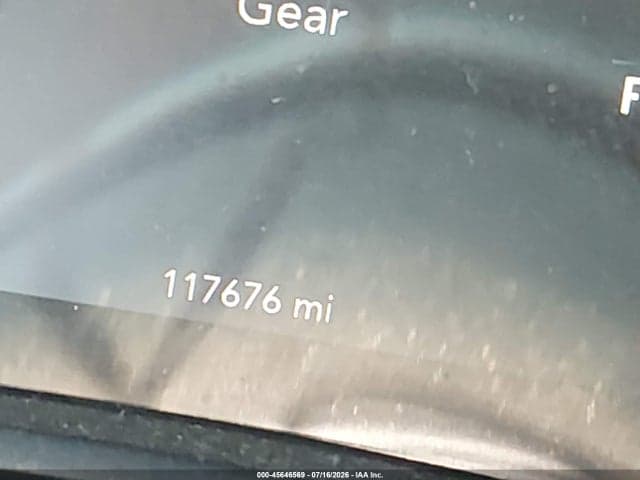 2016 DODGE CHALLENGER SXT 15