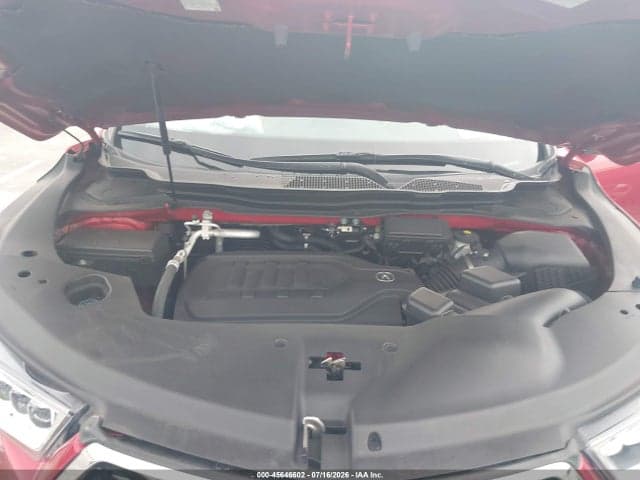 2020 ACURA MDX STANDARD 10