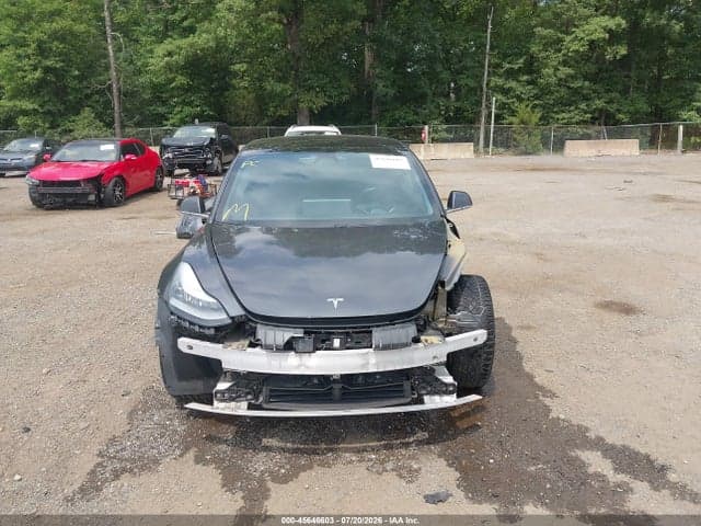 2018 TESLA MODEL 3 LONG RANGE/MID RANGE 12