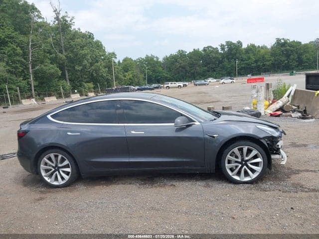 2018 TESLA MODEL 3 LONG RANGE/MID RANGE 13