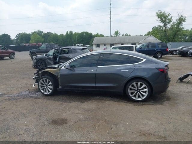 2018 TESLA MODEL 3 LONG RANGE/MID RANGE 14