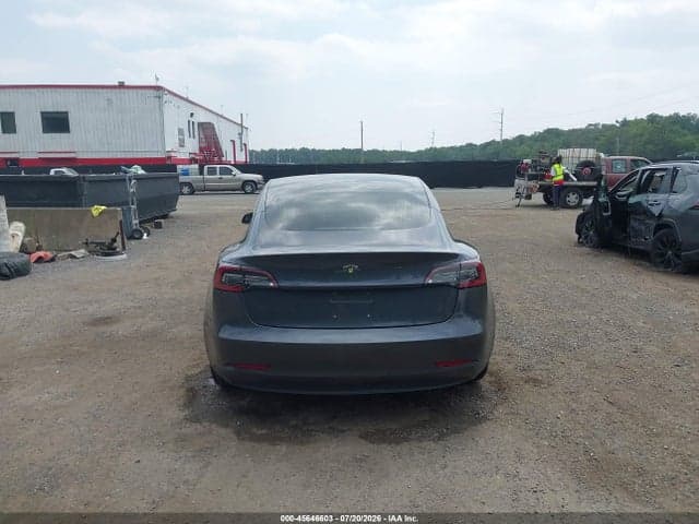 2018 TESLA MODEL 3 LONG RANGE/MID RANGE 16