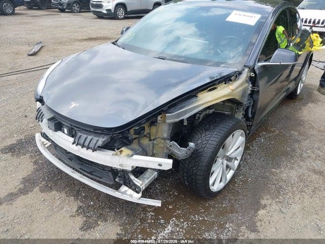 2018 TESLA MODEL 3 LONG RANGE/MID RANGE 6