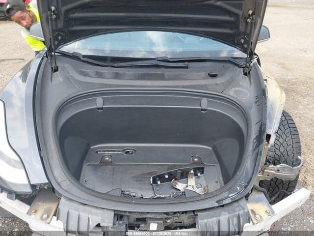 2018 TESLA MODEL 3 LONG RANGE/MID RANGE 10