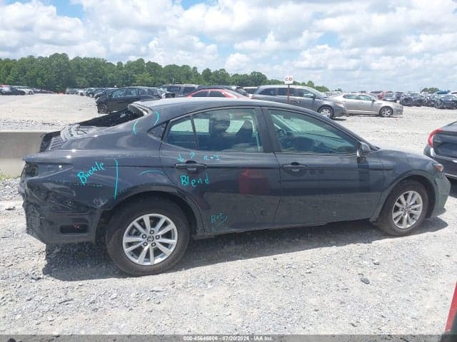 2026 TOYOTA CAMRY LE 13