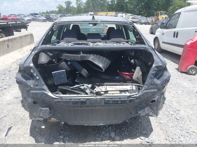 2026 TOYOTA CAMRY LE 16