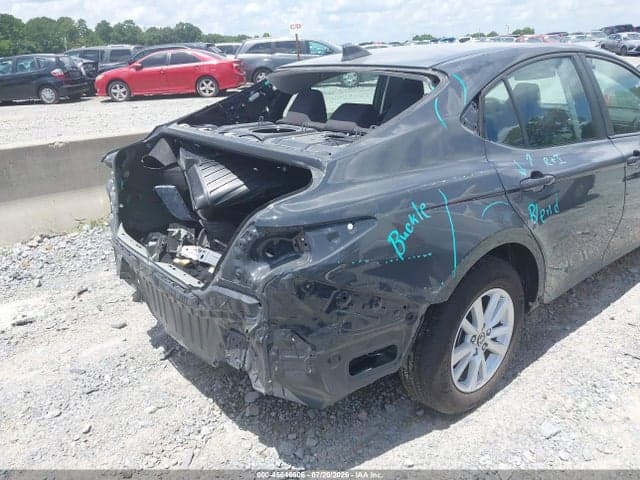 2026 TOYOTA CAMRY LE 6