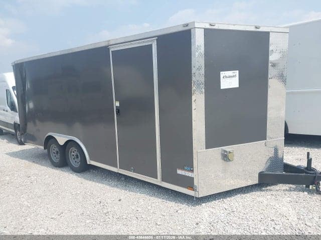 2025 ANVIL ANVIL TRAILER - 1