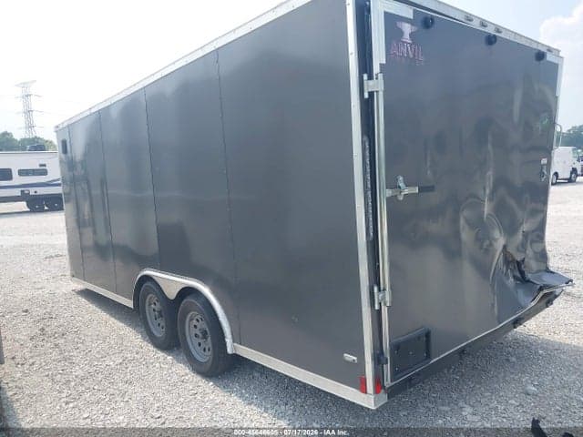 2025 ANVIL ANVIL TRAILER 3