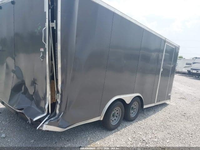 2025 ANVIL ANVIL TRAILER 4