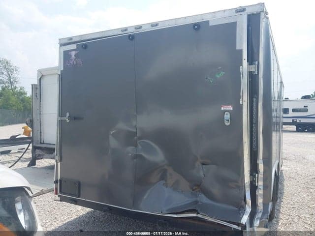 2025 ANVIL ANVIL TRAILER 6