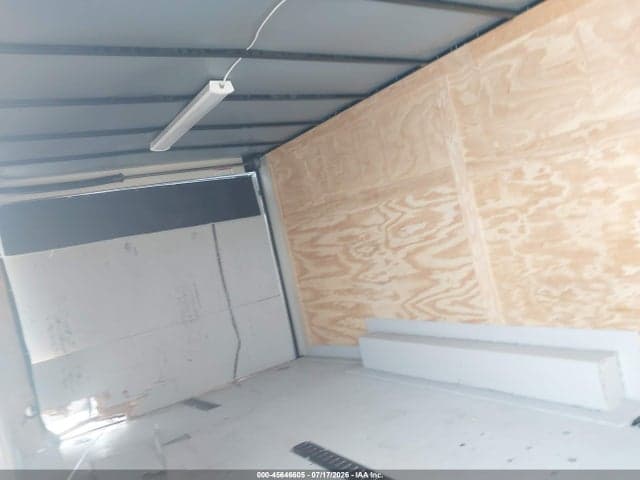 2025 ANVIL ANVIL TRAILER 8