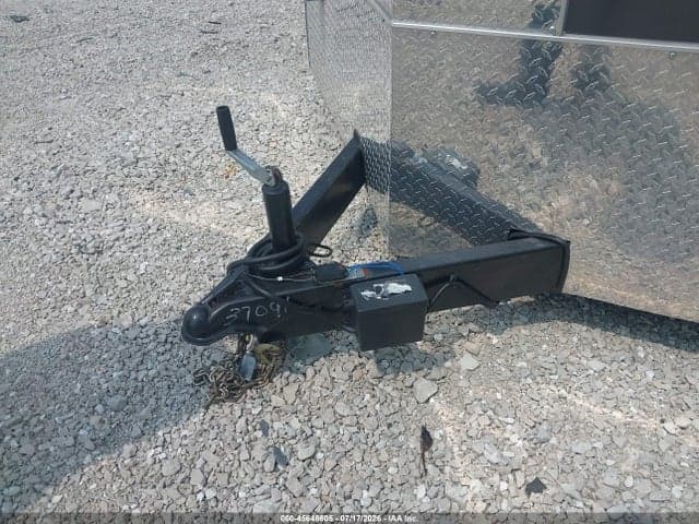 2025 ANVIL ANVIL TRAILER 10
