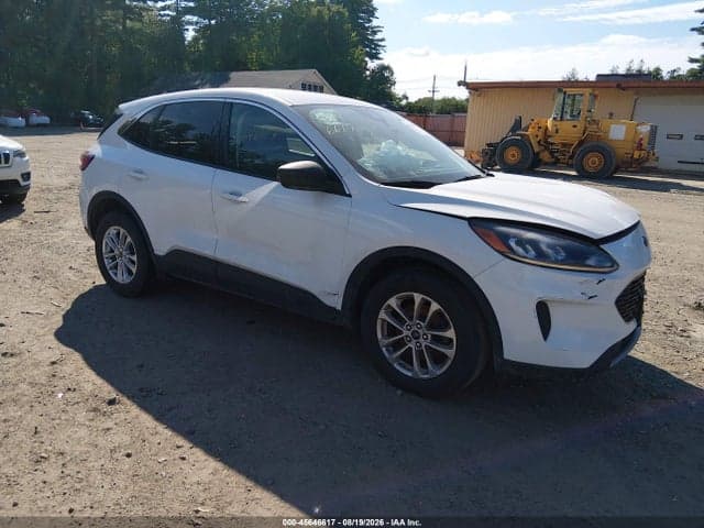 2022 FORD ESCAPE SE 1