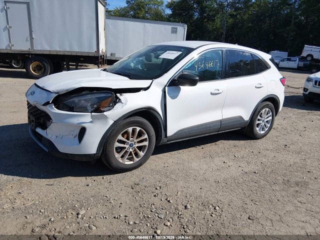 2022 FORD ESCAPE SE 2