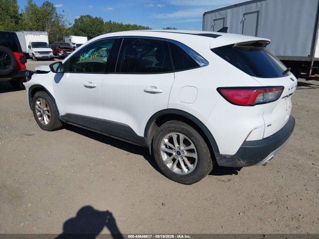 2022 FORD ESCAPE SE 3