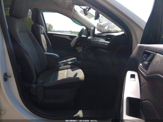 2022 FORD ESCAPE SE 5