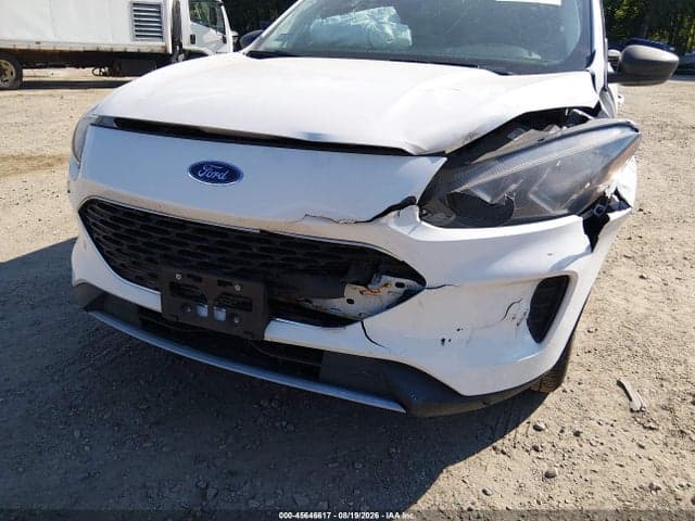 2022 FORD ESCAPE SE 6