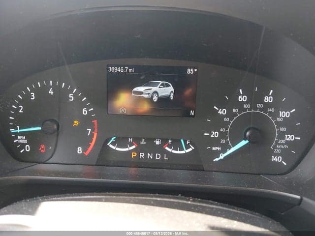 2022 FORD ESCAPE SE 7