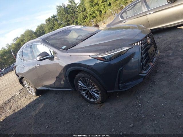 2022 LEXUS NX 350 LUXURY 13