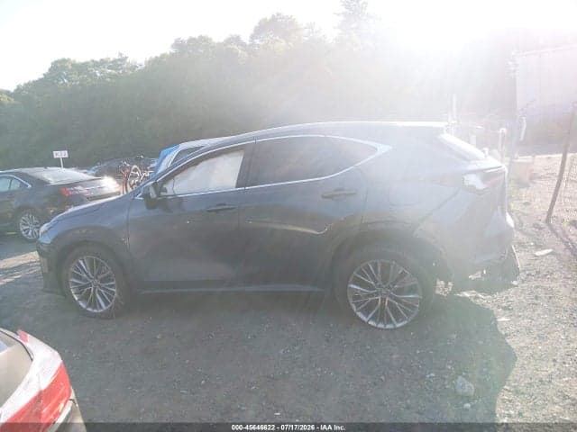 2022 LEXUS NX 350 LUXURY 14