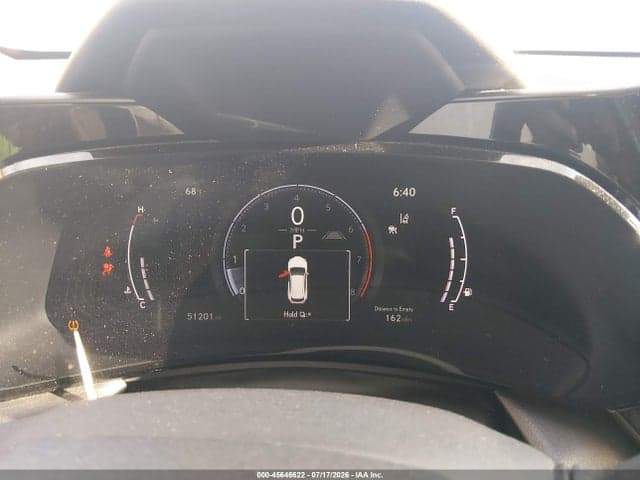 2022 LEXUS NX 350 LUXURY 7