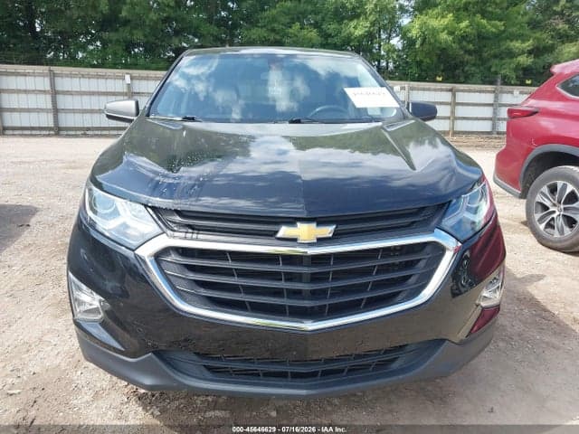 2019 CHEVROLET EQUINOX LS 12