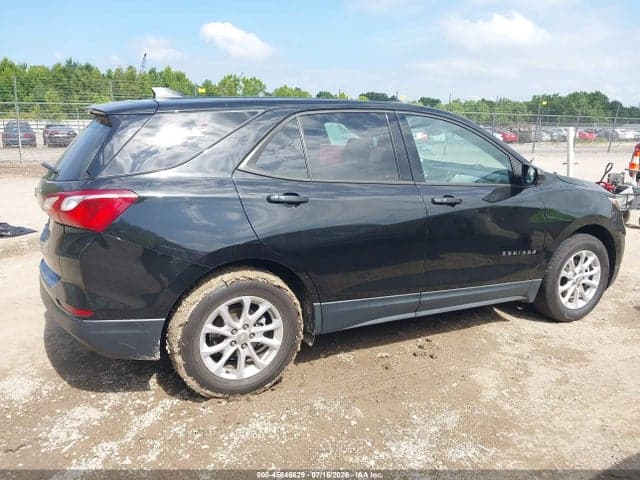 2019 CHEVROLET EQUINOX LS 13