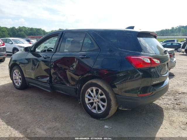 2019 CHEVROLET EQUINOX LS 14