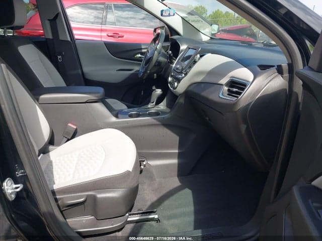2019 CHEVROLET EQUINOX LS 5