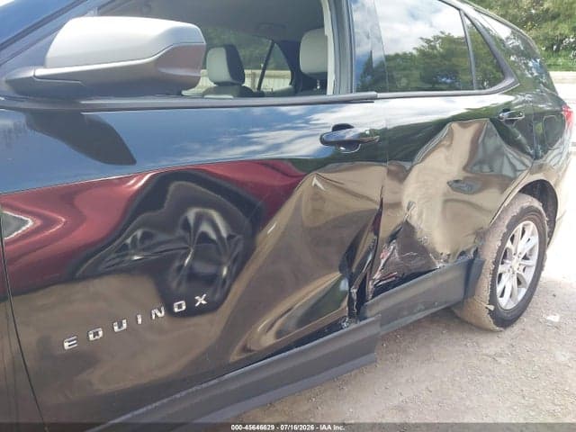 2019 CHEVROLET EQUINOX LS 6