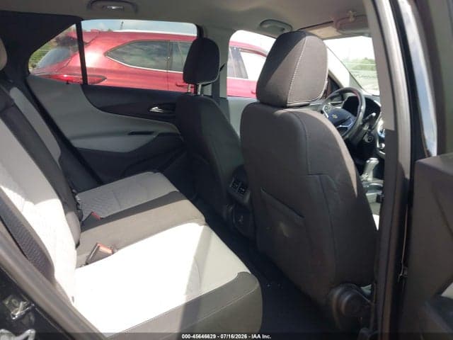 2019 CHEVROLET EQUINOX LS 8