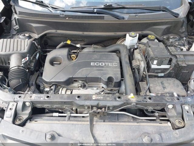 2019 CHEVROLET EQUINOX LS 10
