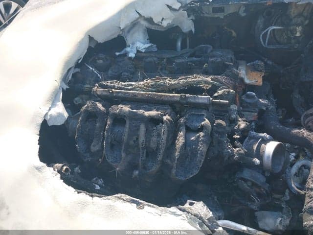 2017 FORD FUSION SE 10