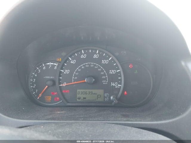 2024 MITSUBISHI MIRAGE BLACK EDITION 7
